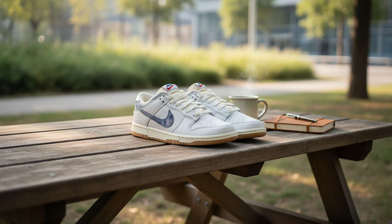 Nike Women’s Sneakers: Fit, Cushioning & Daily Comfort
